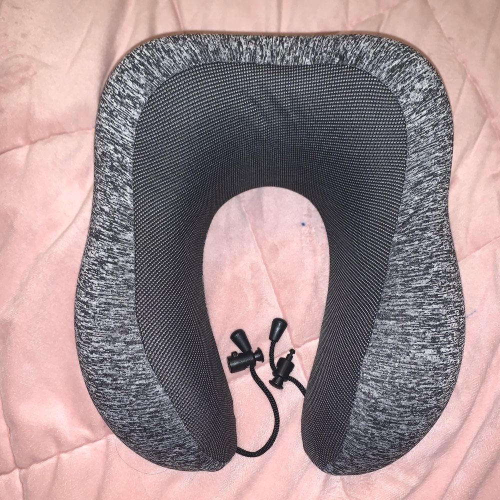 Neck Pillow